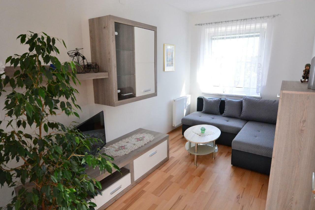Appartement Gombotz Halbenrain エクステリア 写真
